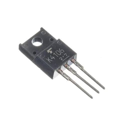 ترانزیستور N-CHANNEL توان 40 وات 2sk4106