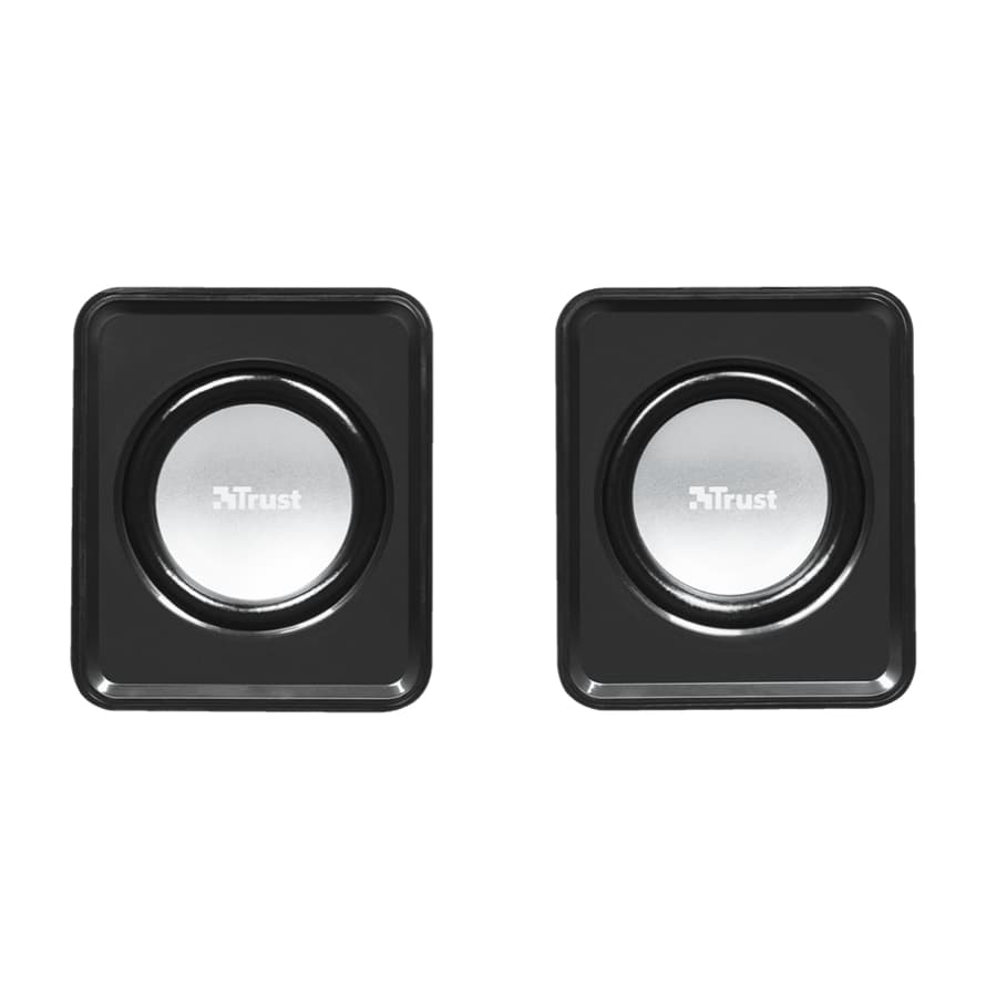 اسپیکر دسکتاپ تراست مدل Leto Compact ۲.۰