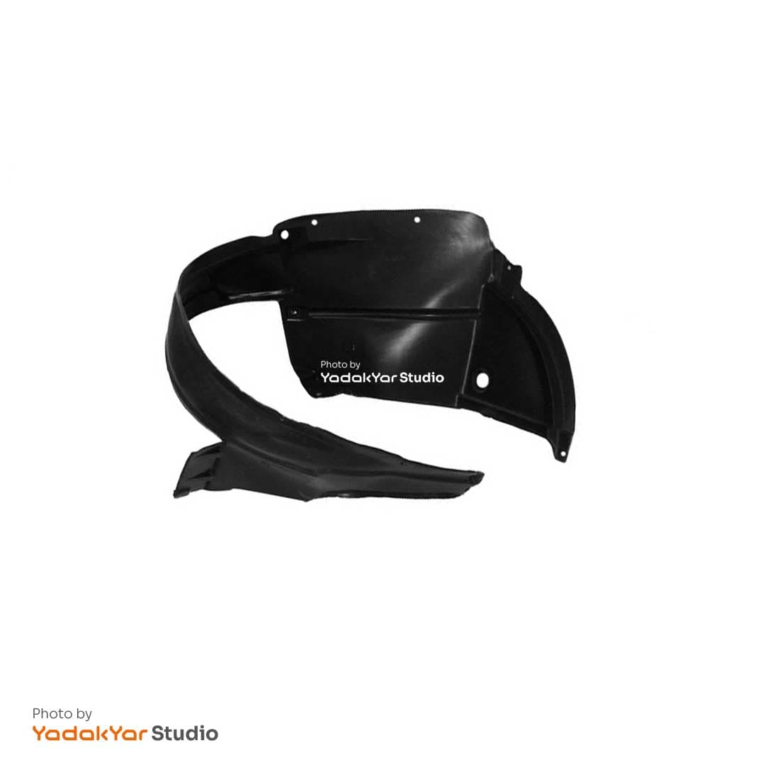 شلگیر چپ جلو اچ سی کراس چین