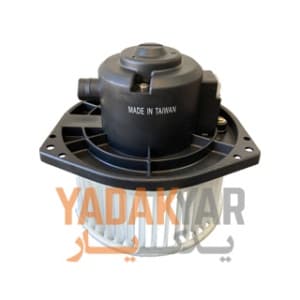 موتور فن بخاری کامل نیسان ماکسیما تایوان