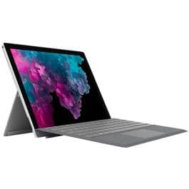 لپ تاپ استوک مایکروسافت سرفیس 12.3 اینچ Surface Pro 6 Core i7-8650U لمسی 2K