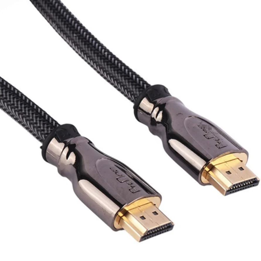 کابل HDMI پرووان مدل PCH71 طول 2 متر