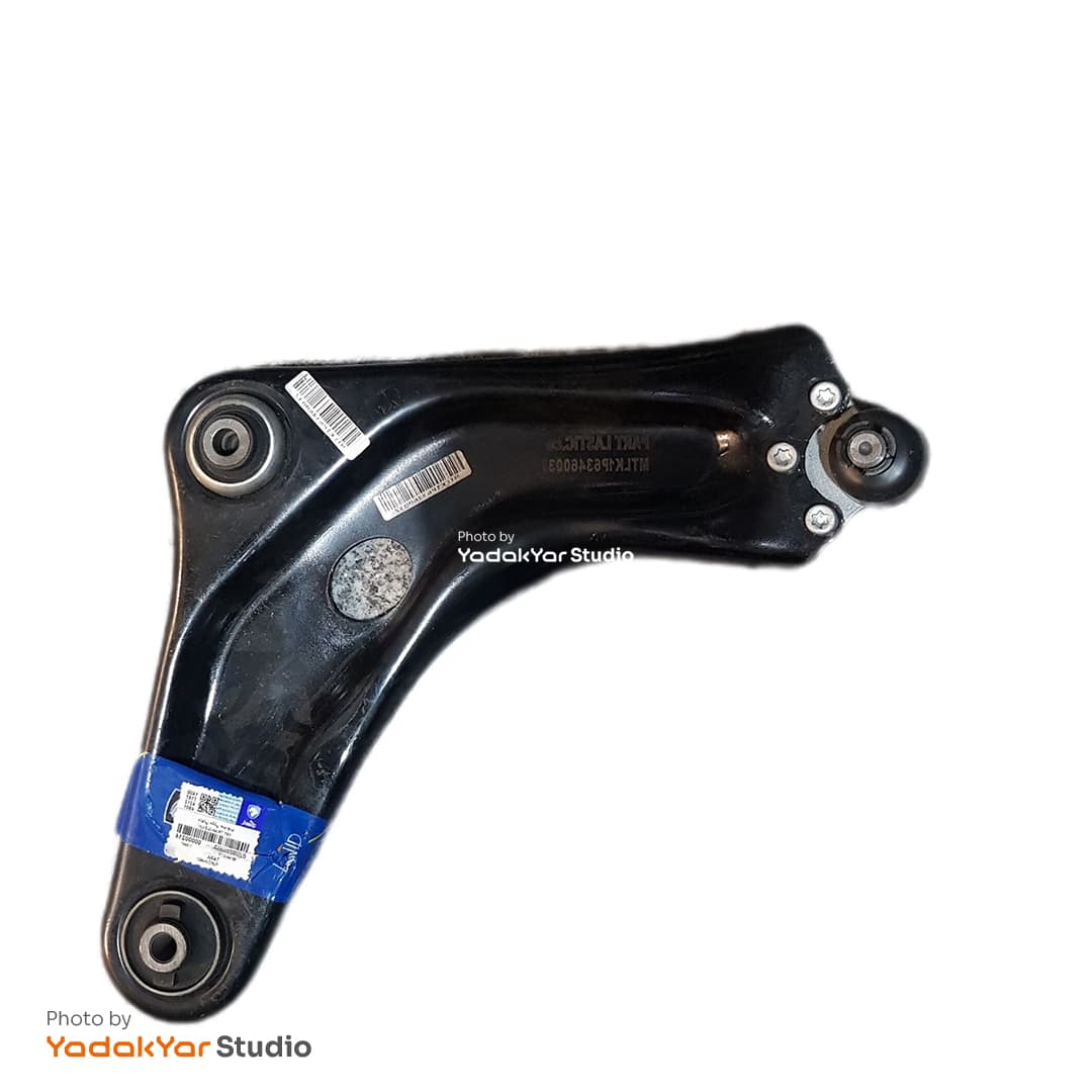 طبق جلو راست تارا ایساکو