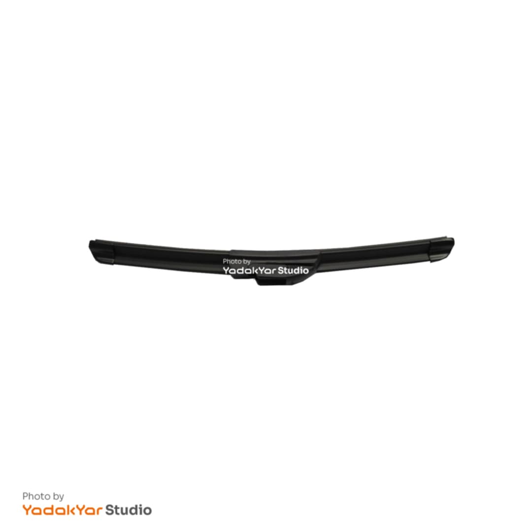 تیغه برف پاک کن هایما S5 جلو راست هایما