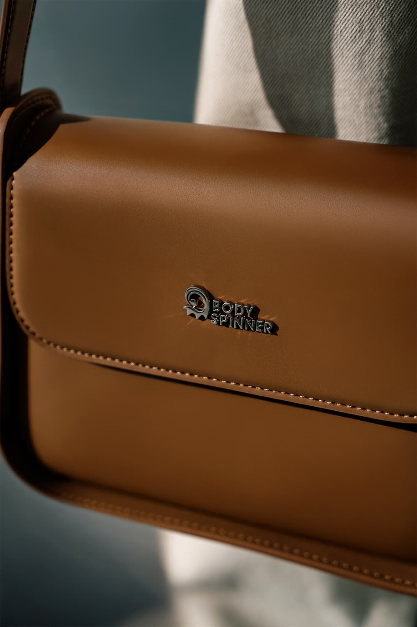 کیف دوشی ساده