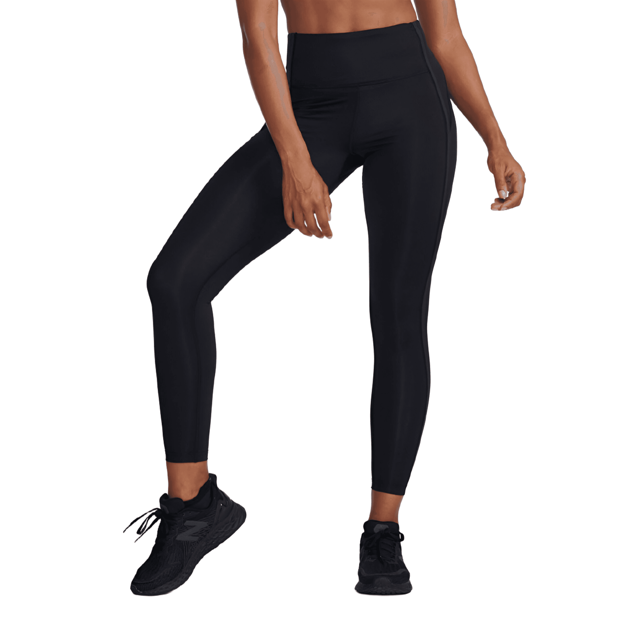 لگ ورزشی زنانه 2XU مدل Motion Shaped Hi-Rise Compression Tights (WA6474b)