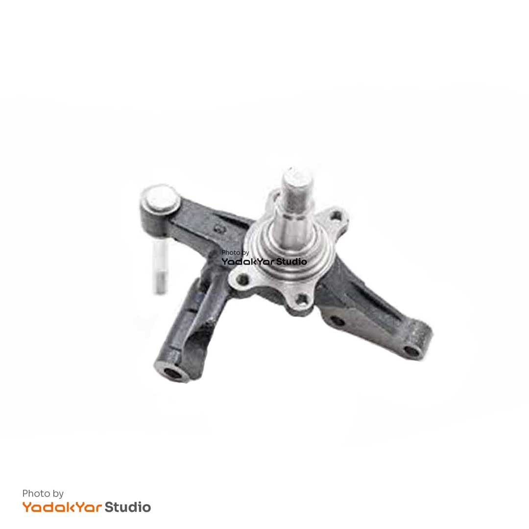 سگدست هیوندای ورنا عقب راست کره