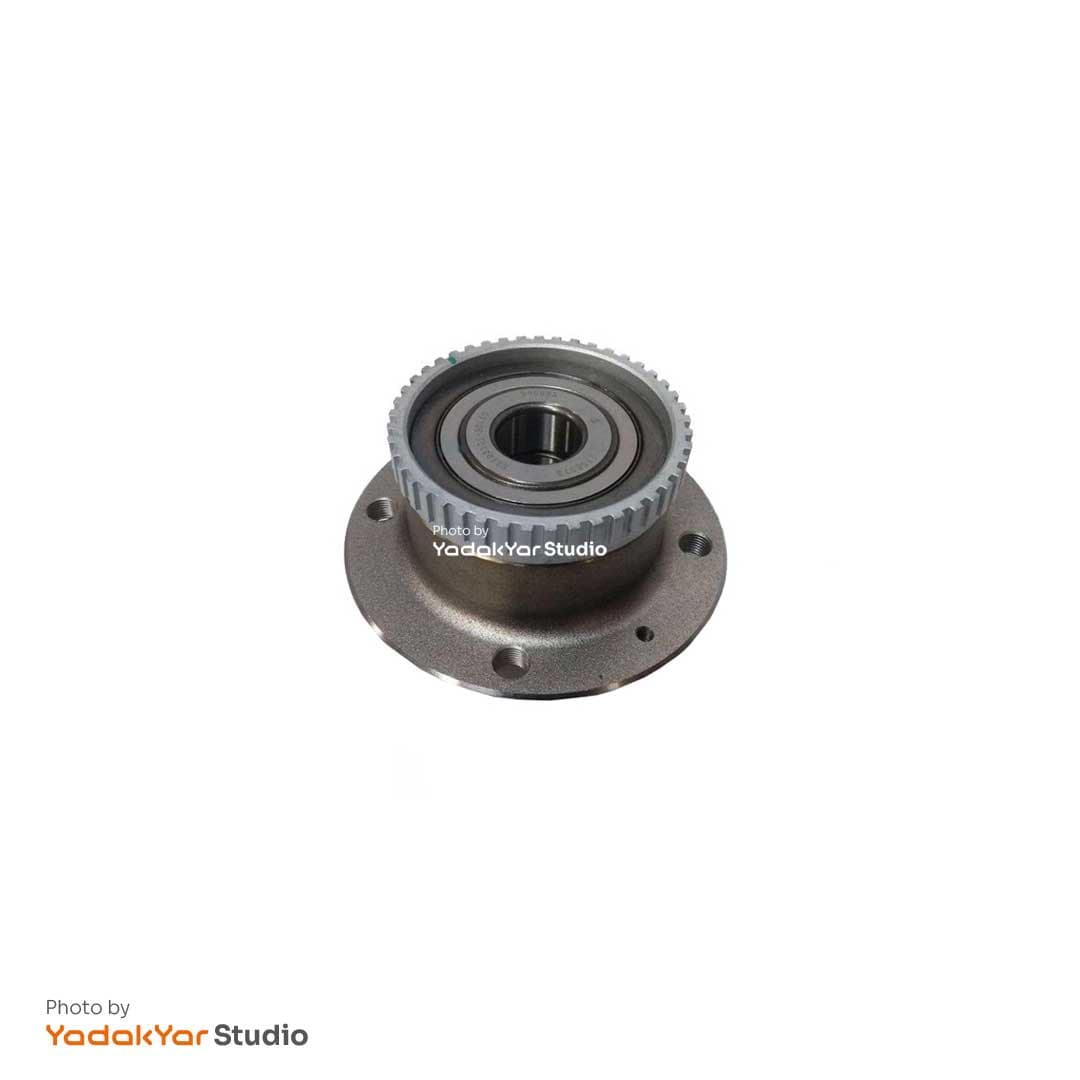 توپی چرخ عقب اچ سی کراس چین