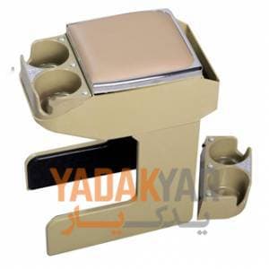 کنسول وسط دنا ستاکو