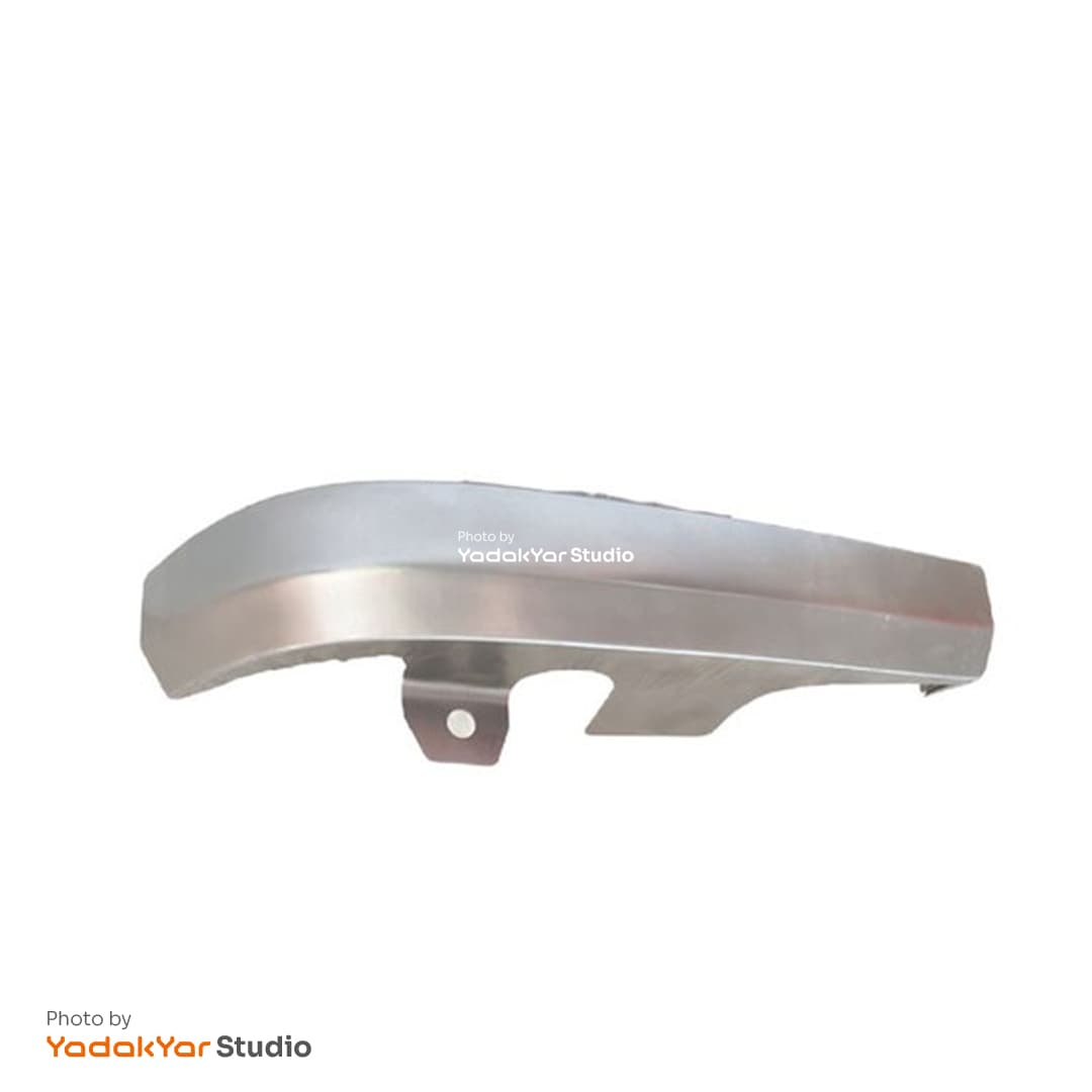 ابرویی چراغ عقب پراید چپ خام ایران