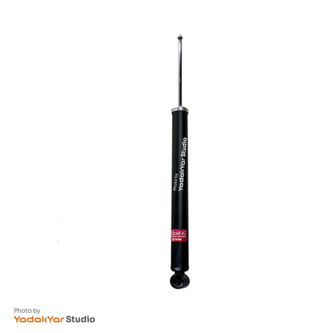 کمک فنر مزدا 3 قدیم عقب چپ مزدا - ژاپن