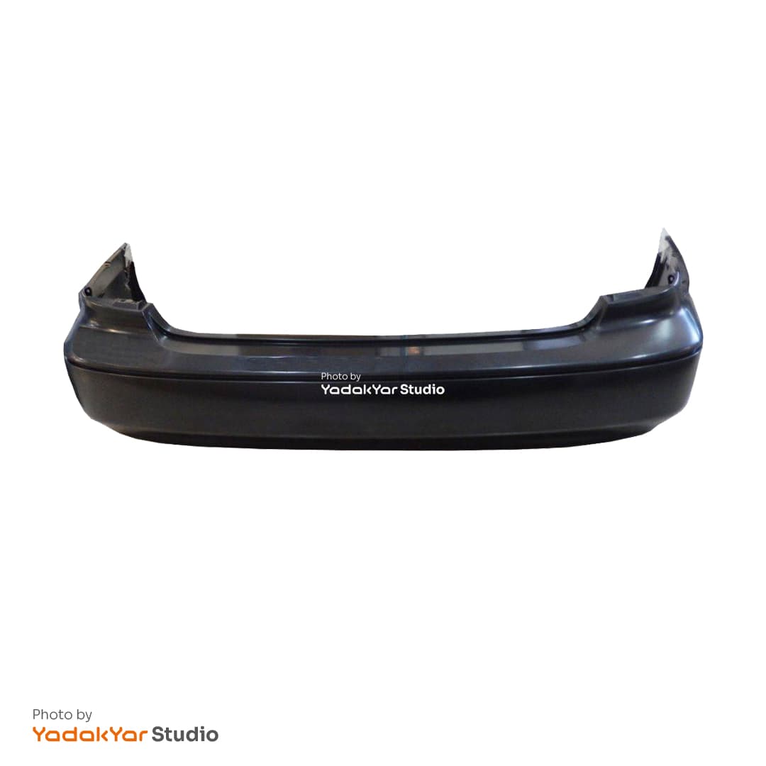 پوسته سپر عقب خام نیسان ماکسیما تایوان