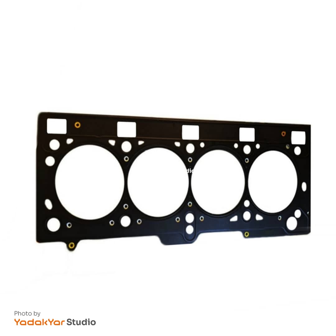 واشر سرسیلندر رنو ال نود موتور K4M استاندارد ایساکو