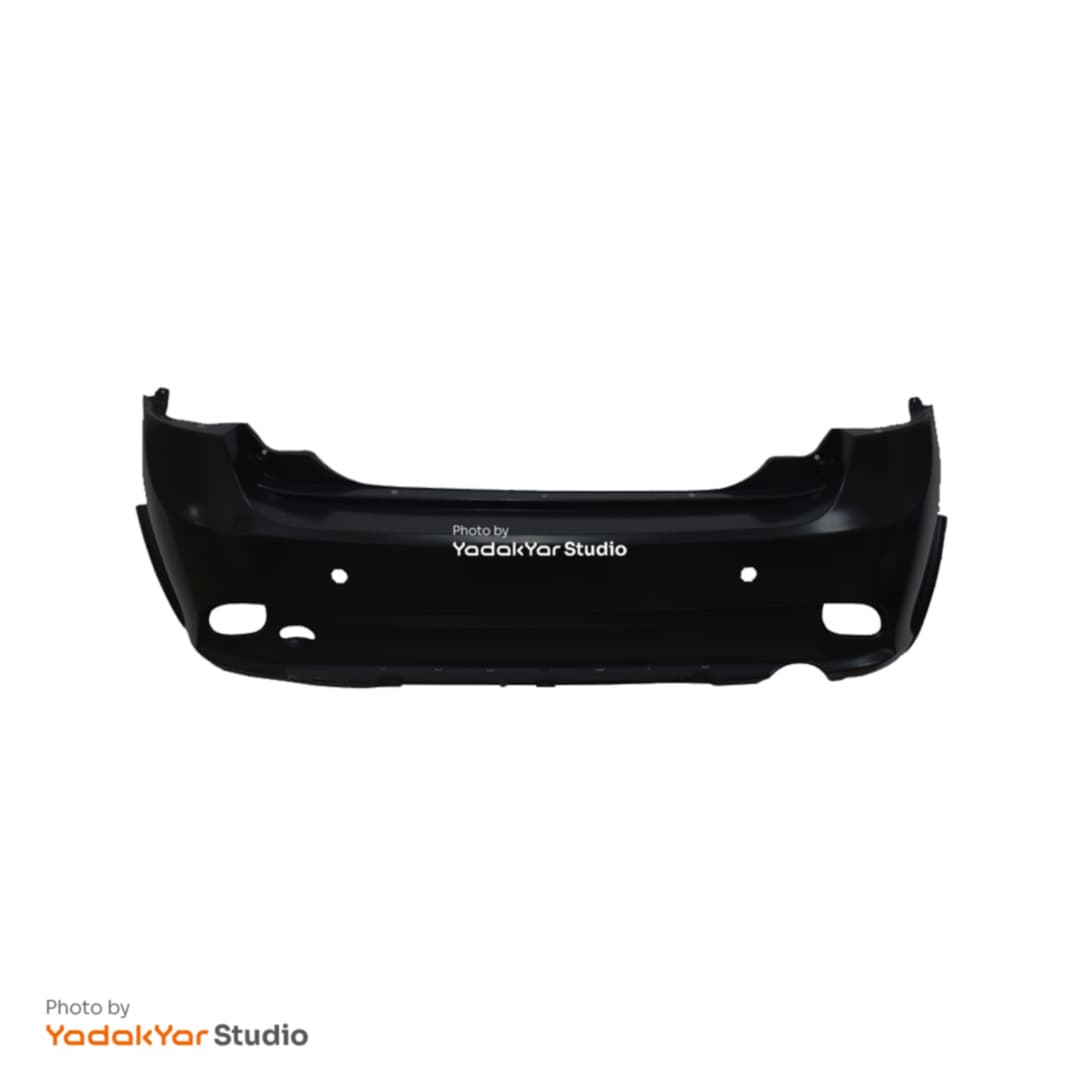 سپر خام کوییک عقب سام صنعت