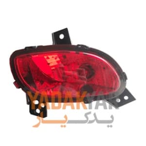 مه شکن عقب راست کوییک کروز