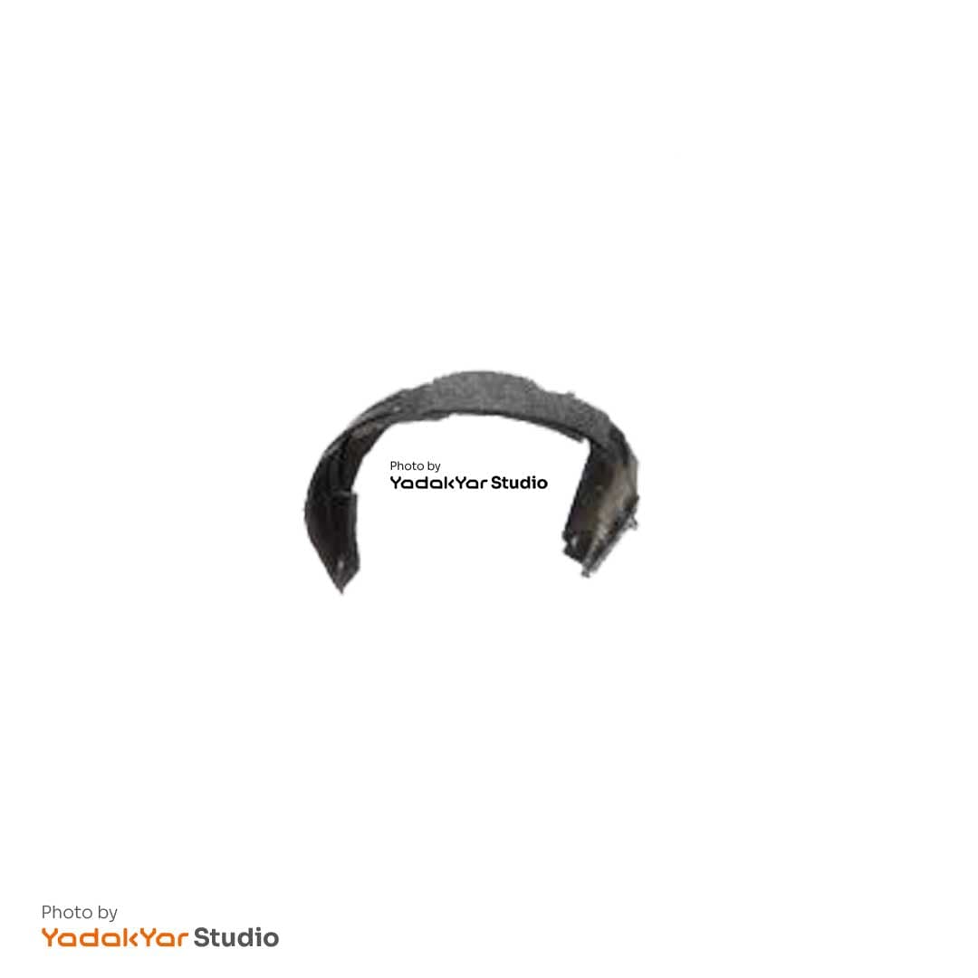 شلگیر عقب راست کیا ریو ایران