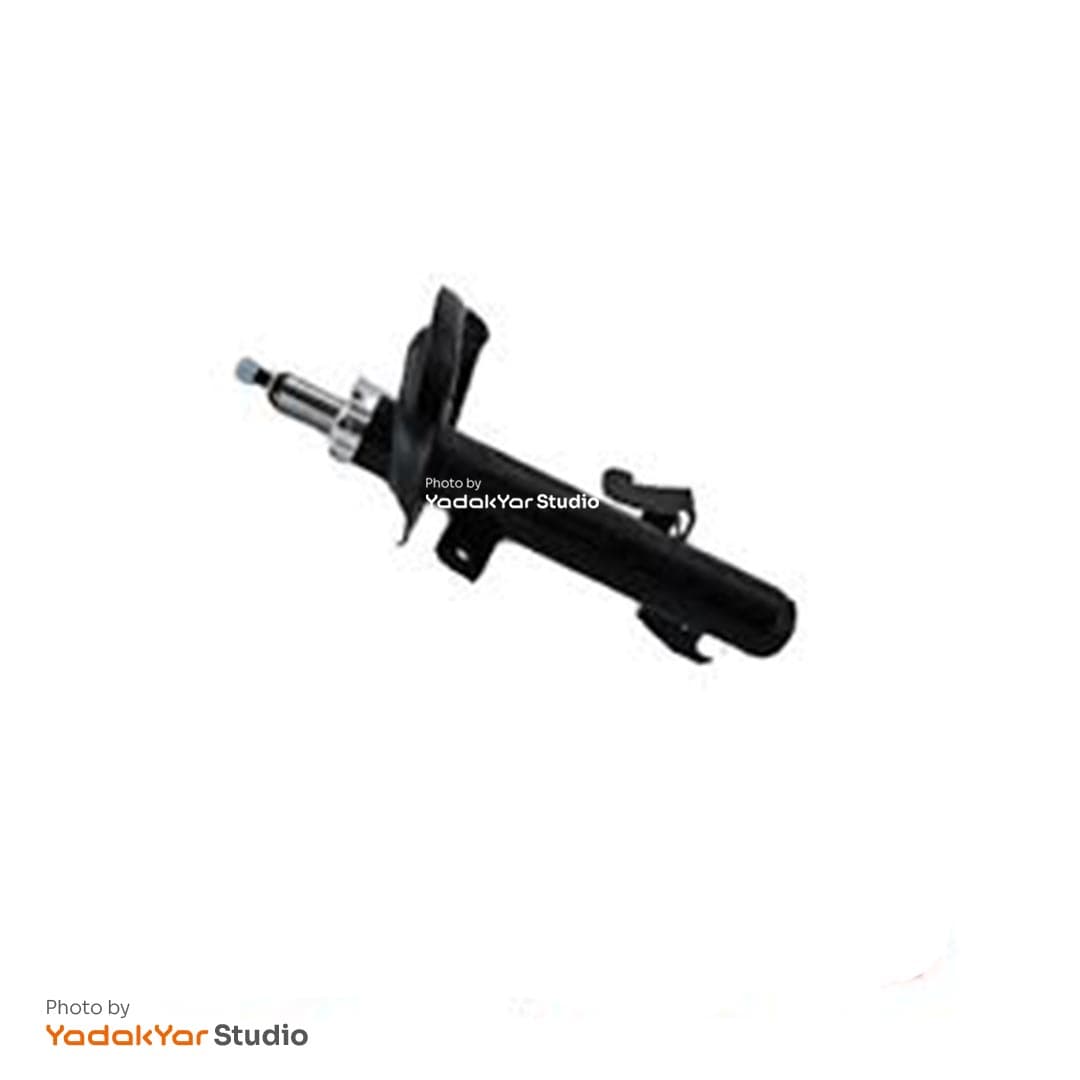 کمک فنر مزدا 3 قدیم جلو راست کا یا ب KYB