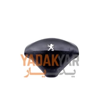 ایربگ پژو 407 راننده پژو