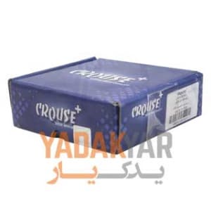 سنسور اکسیژن پژو 206 تیپ 5 بالا کروز