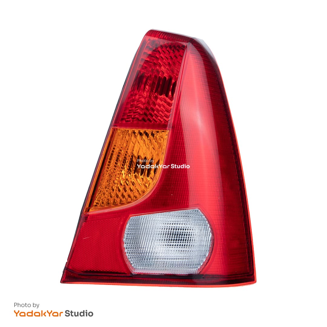 چراغ رنو ال نود عقب راست جمع ساز