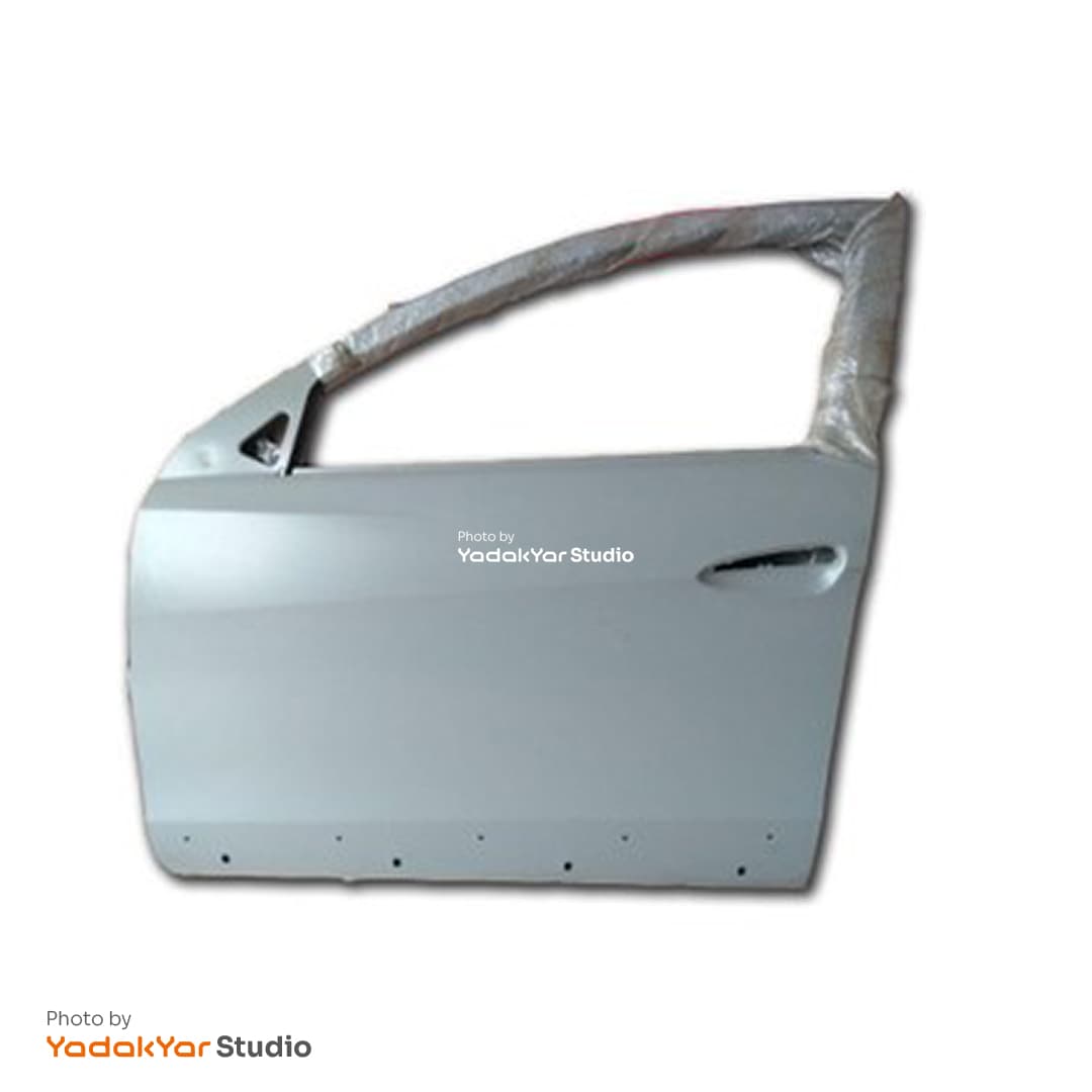 درب خام اچ سی کراس جلو چپ ایساکو