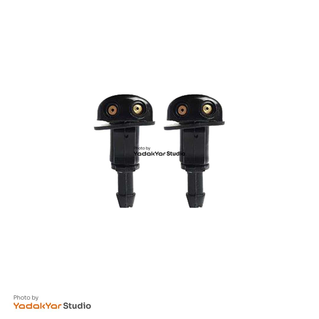 چشمی آب پاش شیشه شور کیا ریو چپ ایران