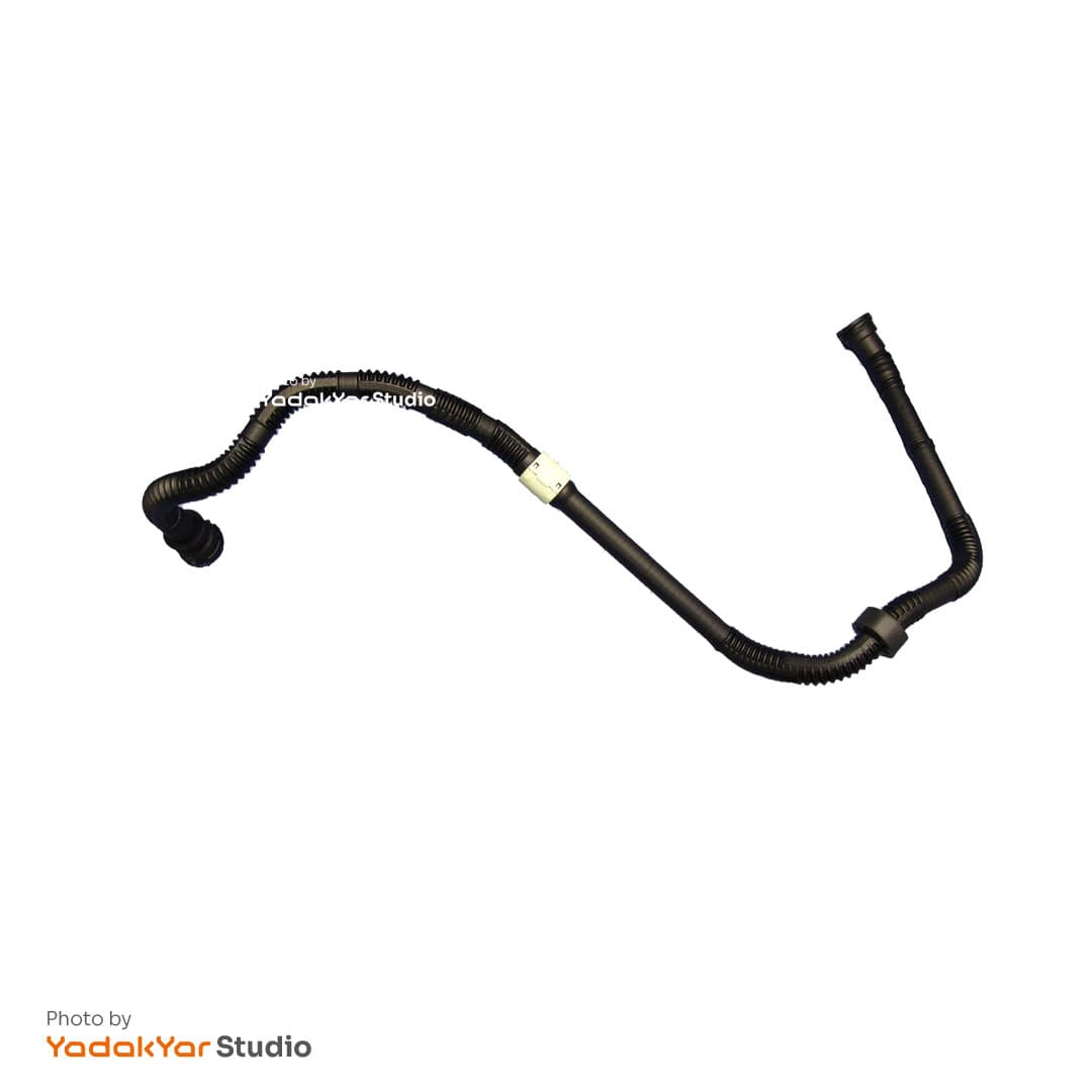 شلنگ منبع انبساط پایین پژو 2008 پژو