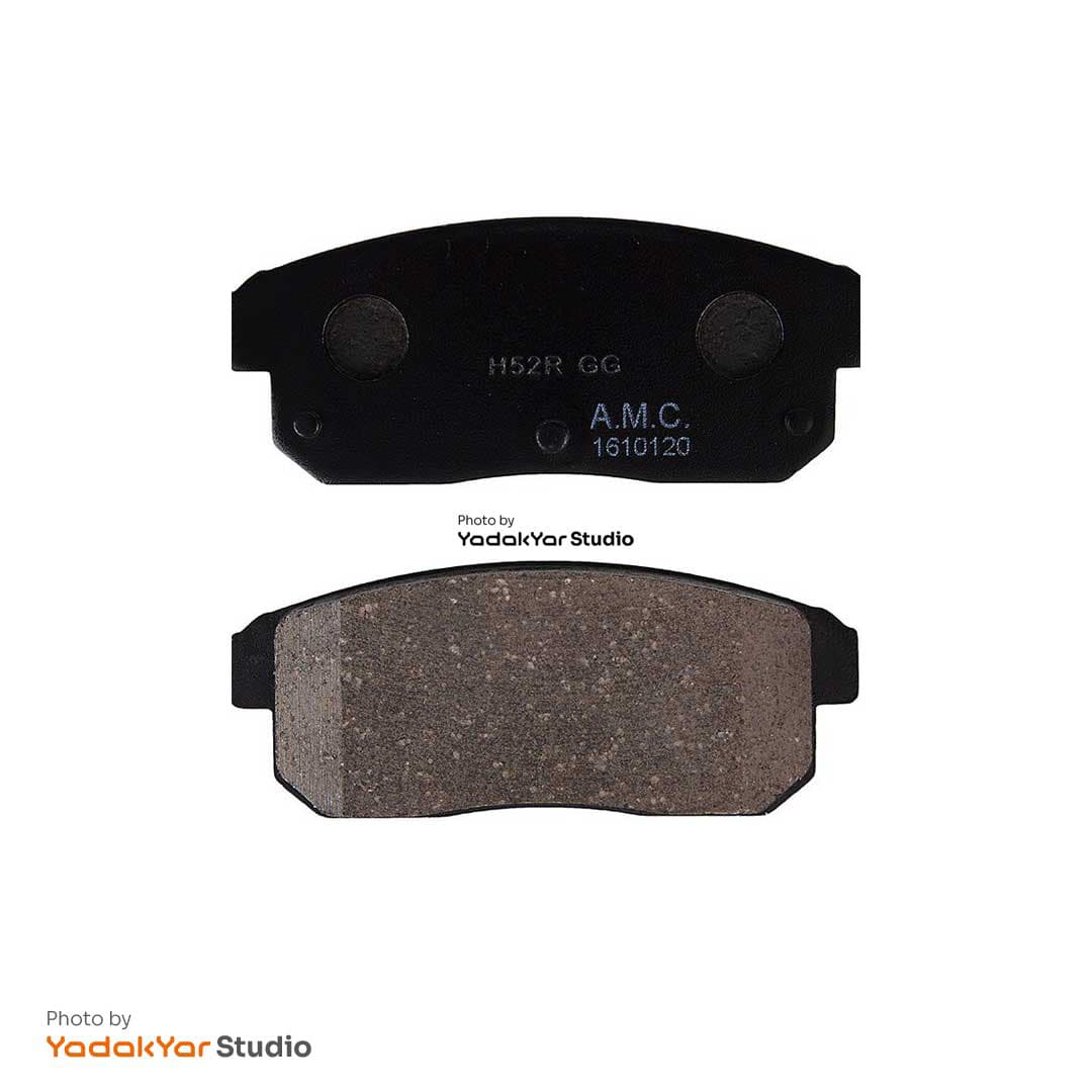 لنت ترمز عقب ماکسیما نیسان