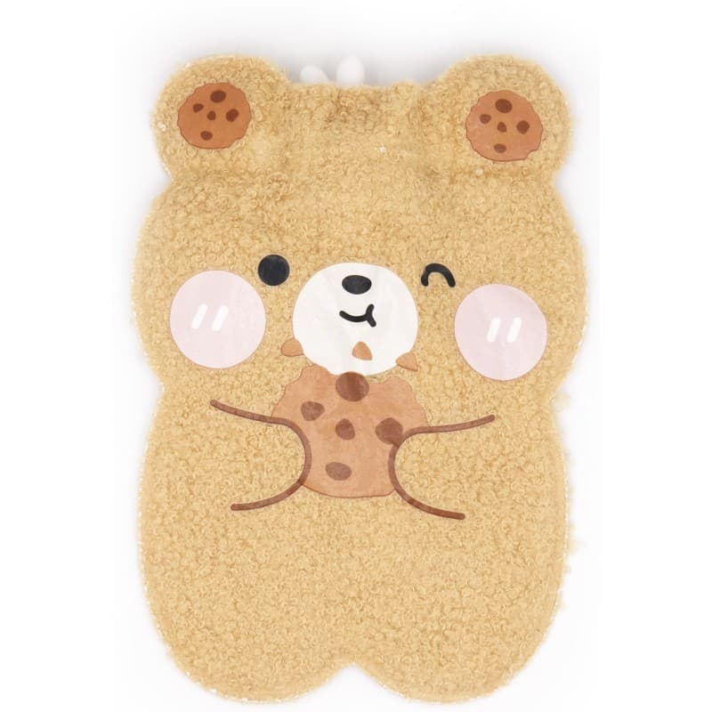 کیسه آب گرم طرح خرس کد 195-145-4