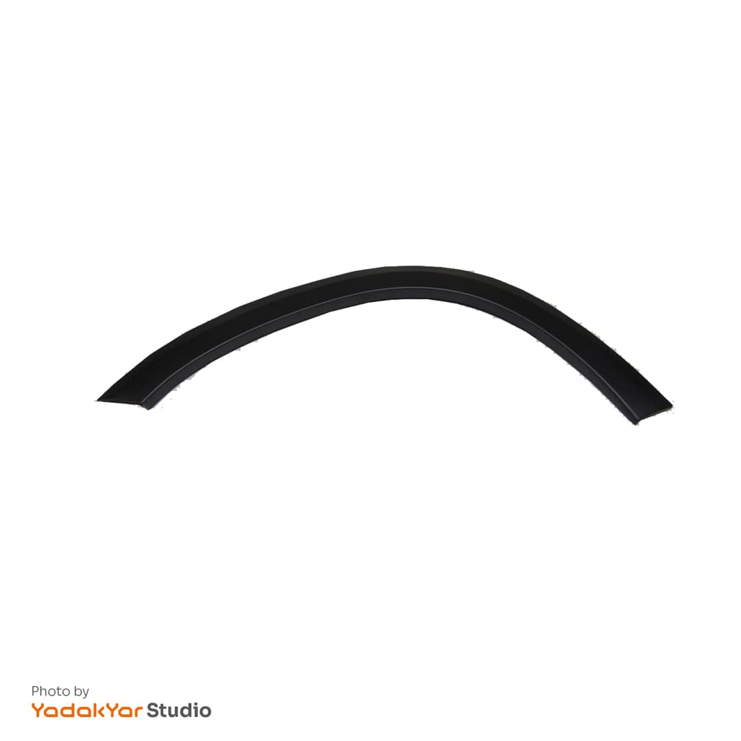 زه گلگیر پژو 2008 جلو چپ پژو