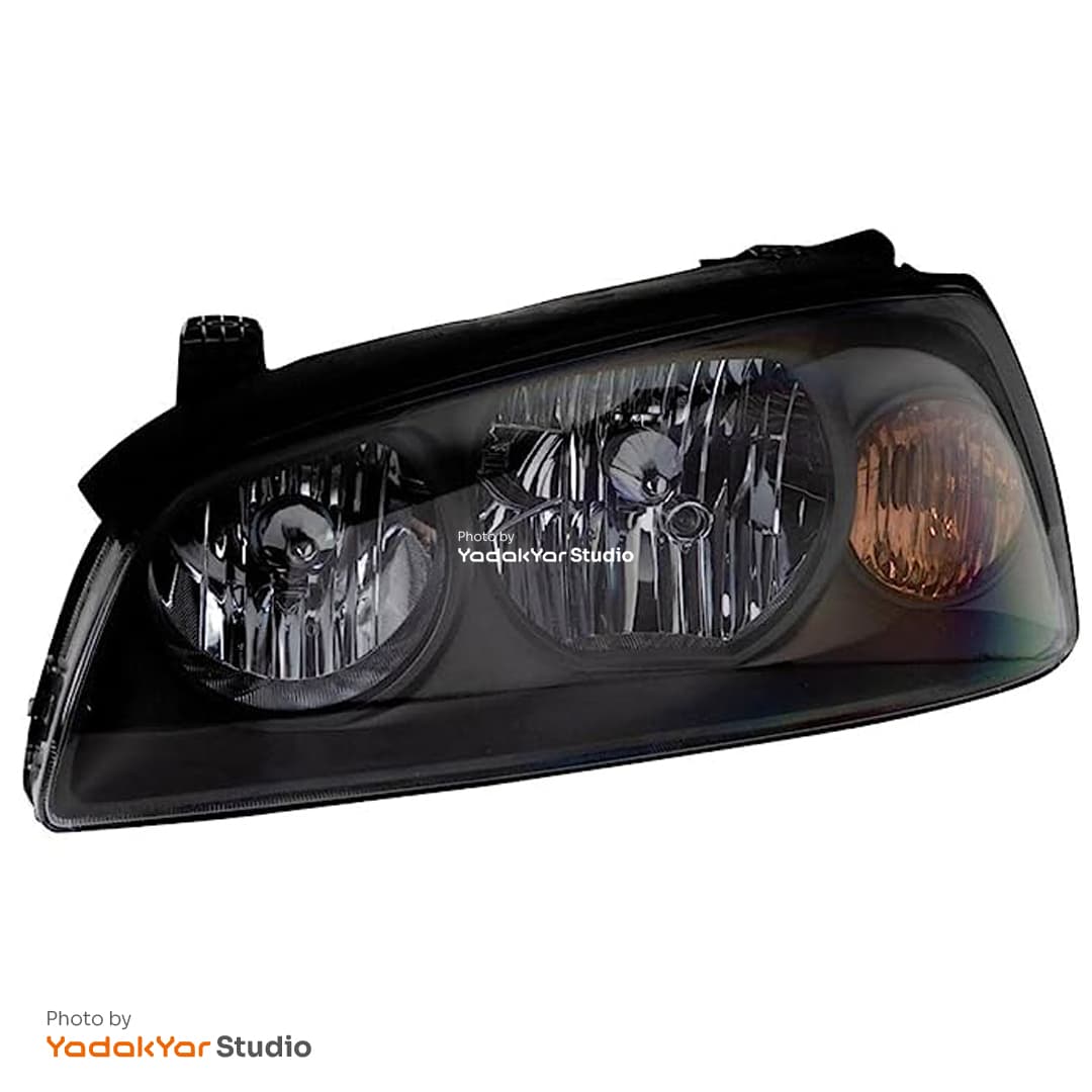 چراغ جلو چپ هیوندای آوانته چین