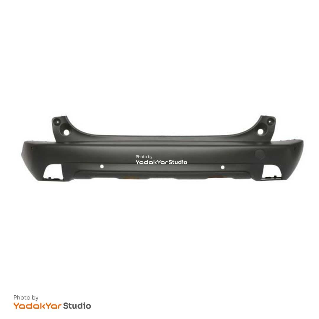 سپر عقب خام پژو 2008 پژو