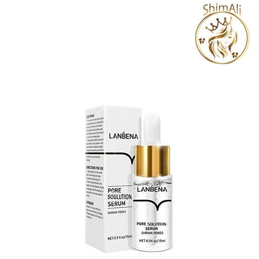 سرم کوچک کننده منافذ لانبنا (لنبنا)