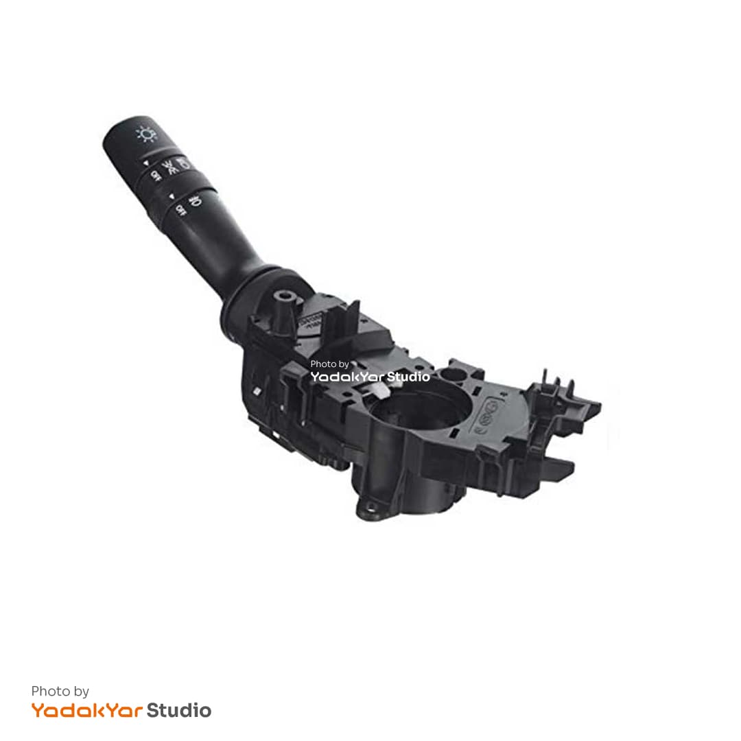 دسته راهنما هیوندای ورنا هیوندایی (جنیون پارت) - کره