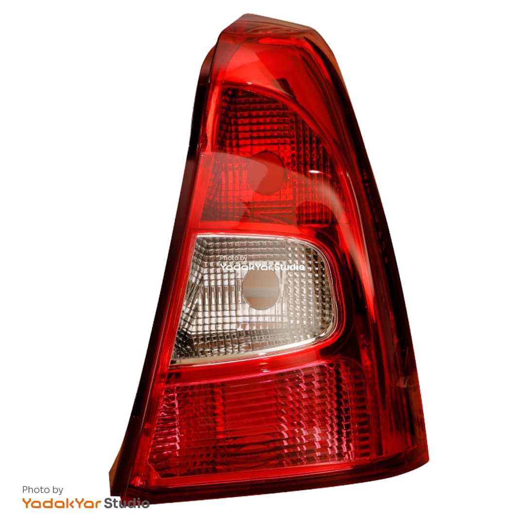 چراغ عقب راست ال نود پلاس رنو