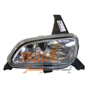 چراغ مه شکن سیتروئن زانتیا جلو چپ سراج نور توس