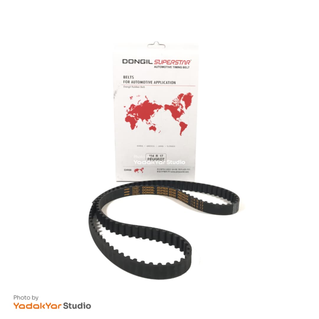 تسمه تایم دنا دانگیل