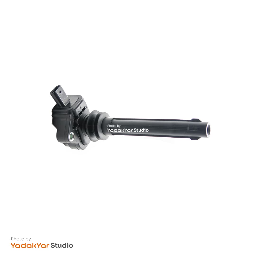 کوئل جرقه قلمی موتور با محافظ شمع با EMS:BOSCH سمند EF7 ایساکو