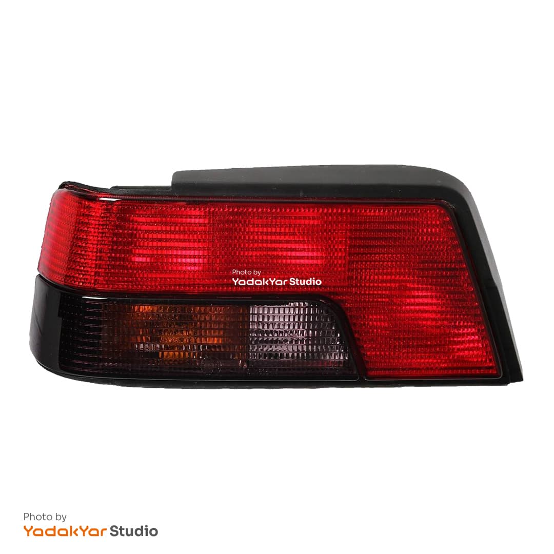 چراغ پژو 405 GLX عقب چپ سراج نور توس