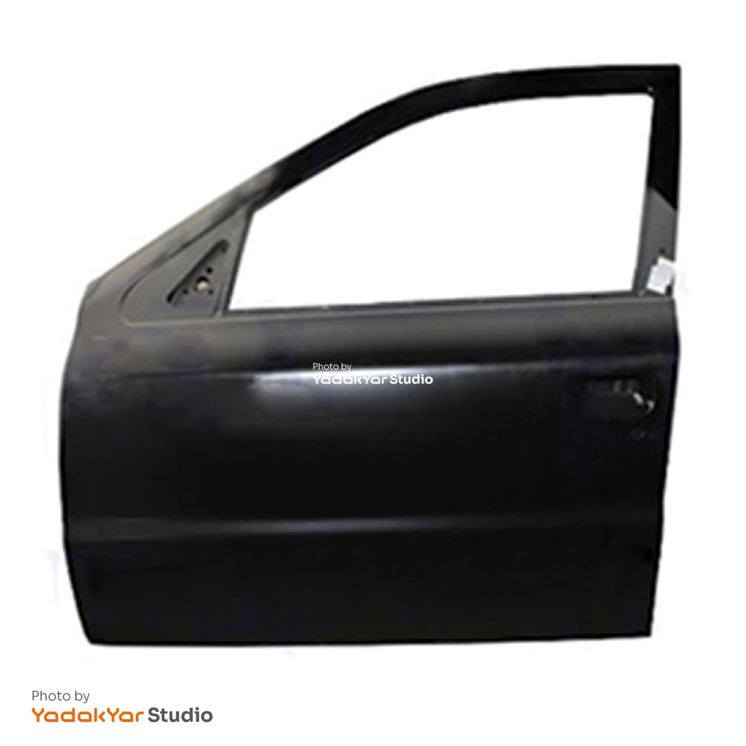 درب جلو چپ (طرح ترمز جدید) سمند ایساکو - ایران