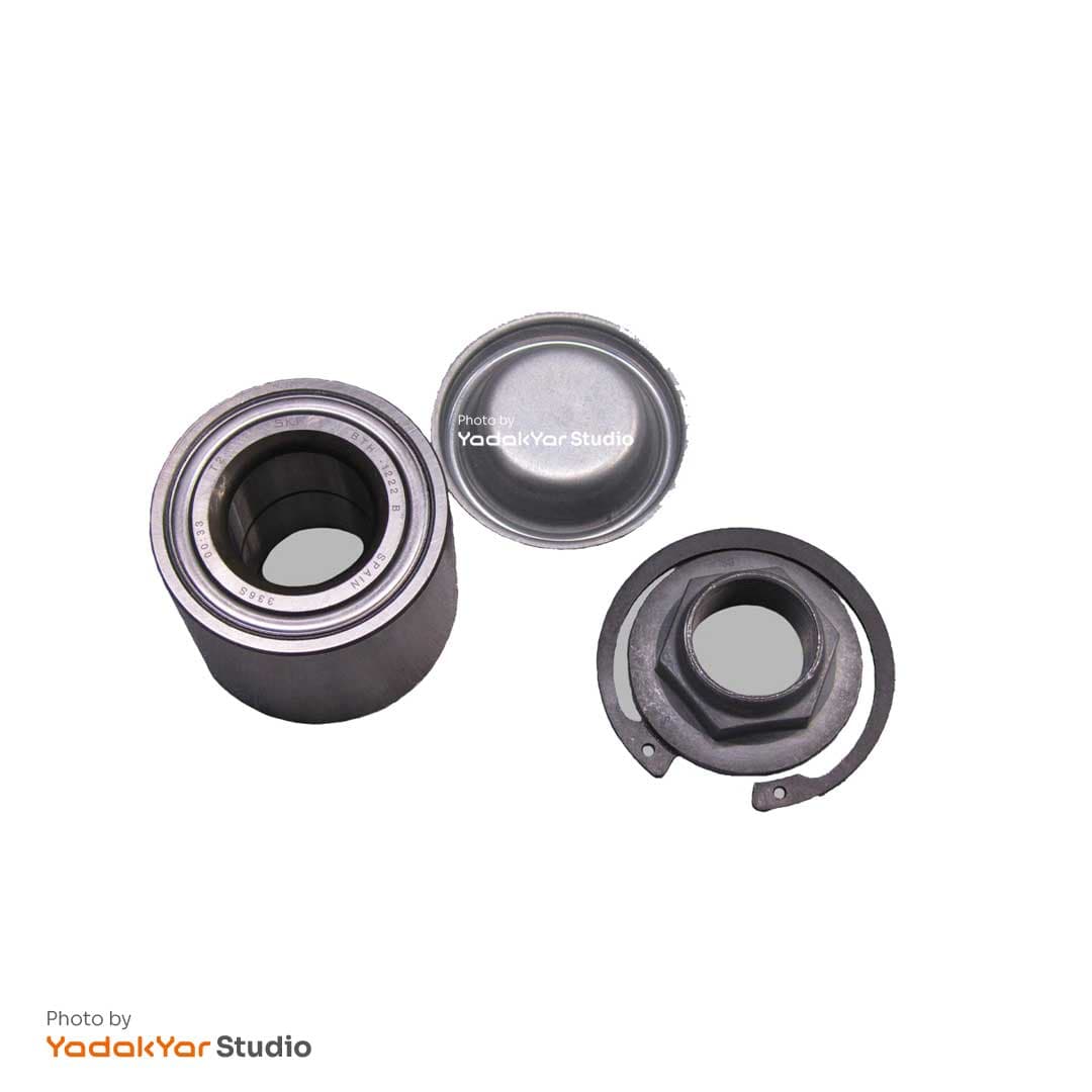 بلبرینگ چرخ عقب پژو 2008 پژو