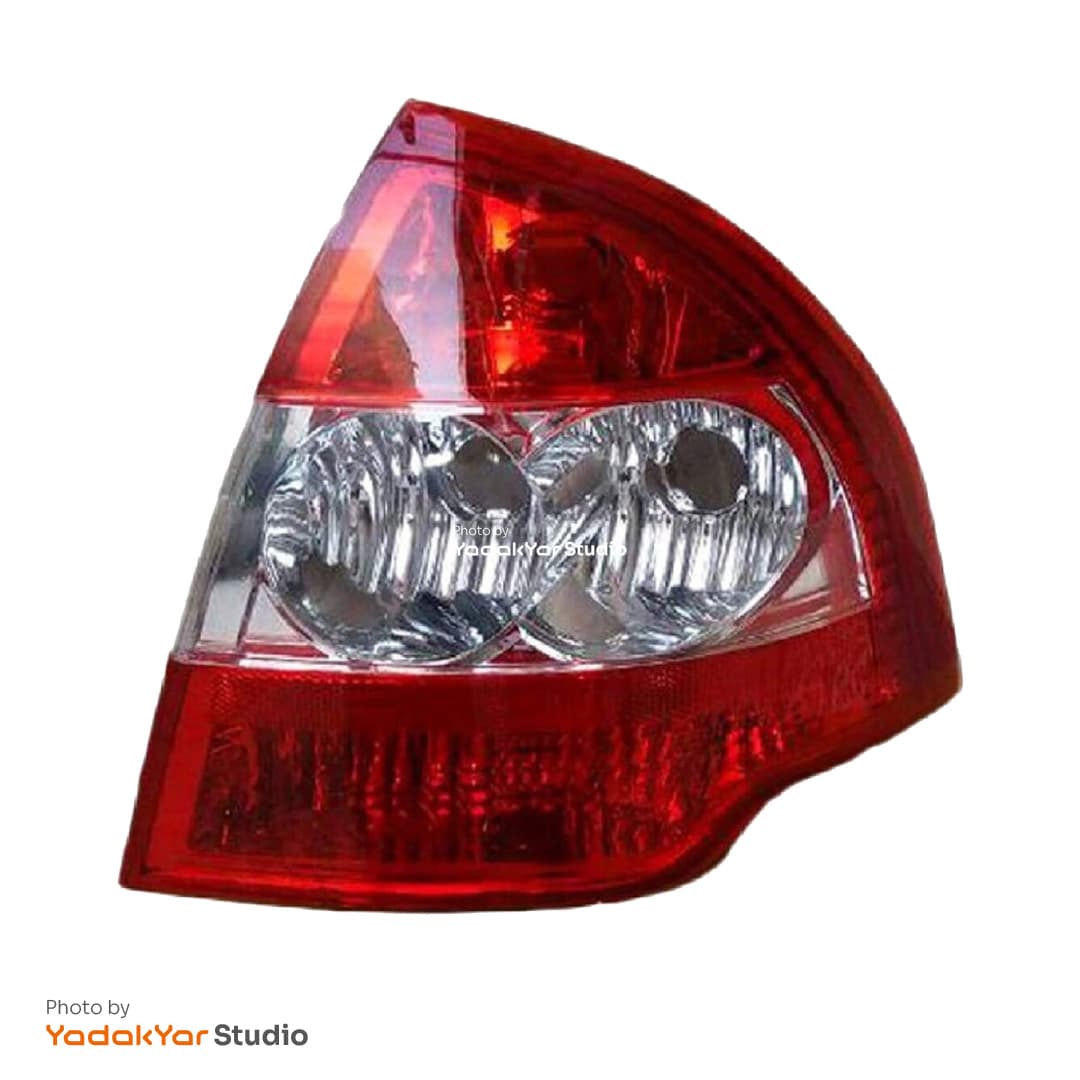 چراغ تیبا عقب راست ستاکو