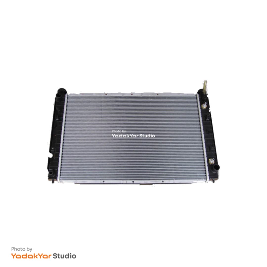 رادیاتور آب پژو 508 پژو