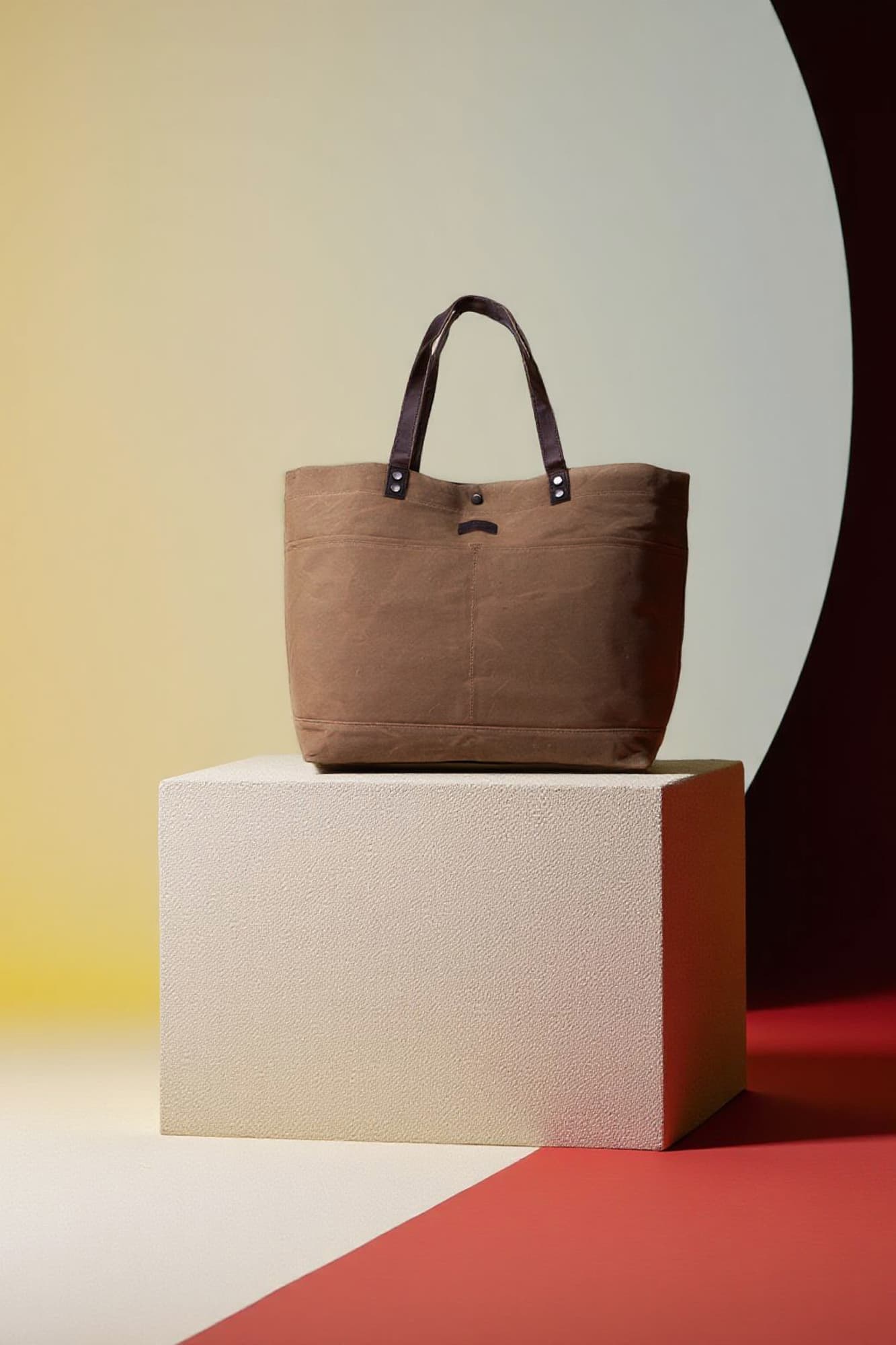 کیف دستی ساده