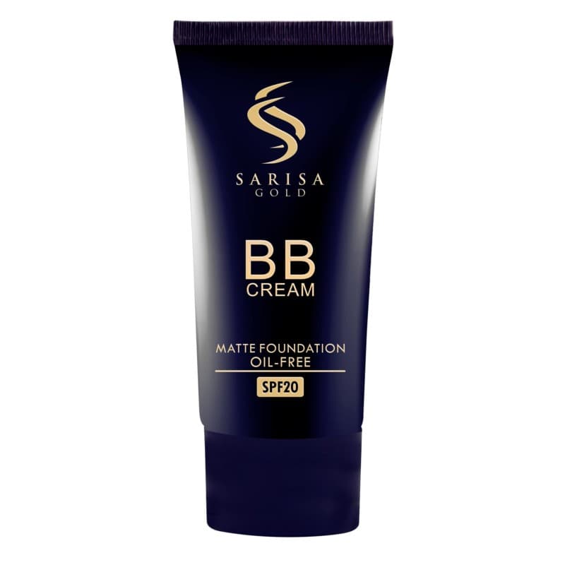 بی بی کرم ساریسا گلد