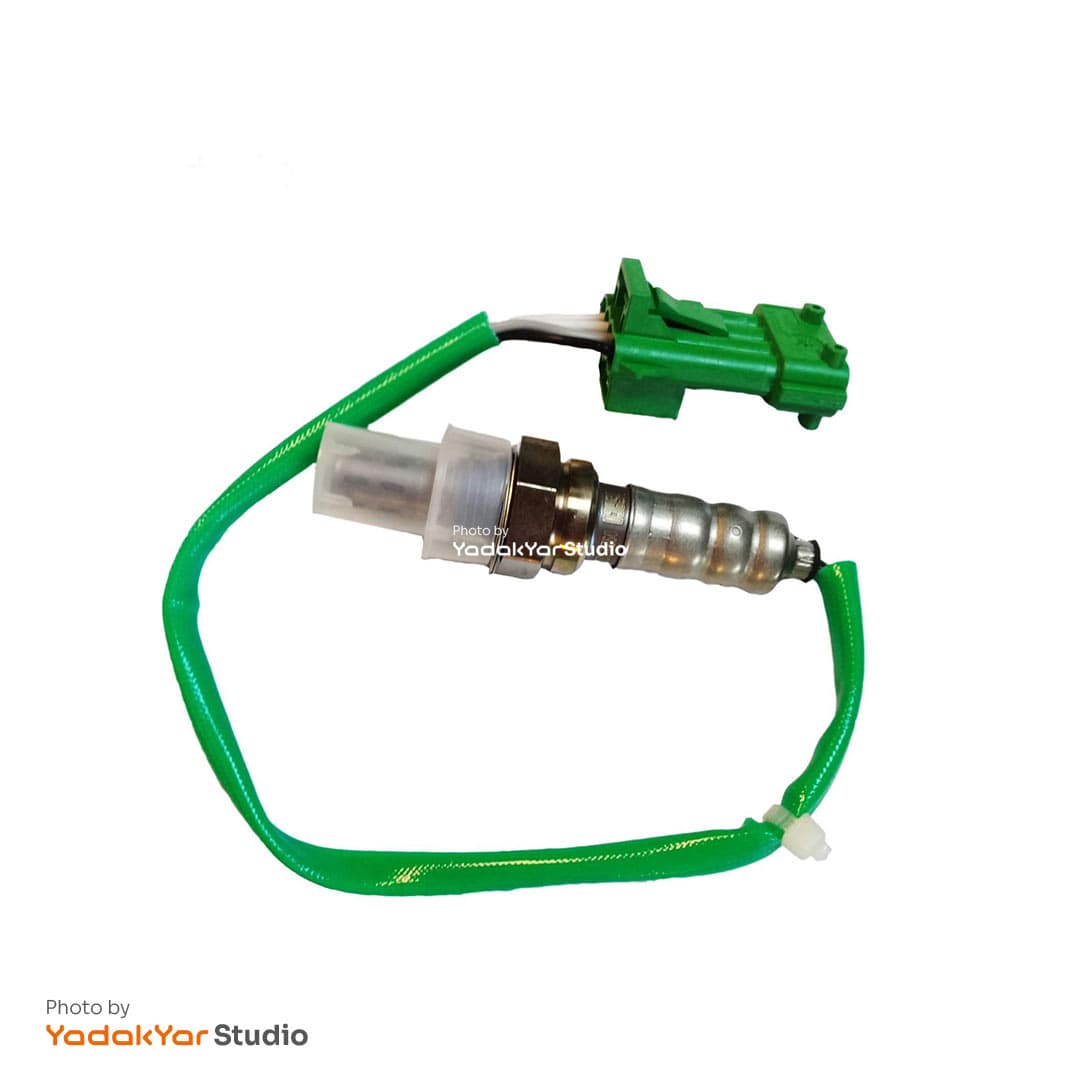 سنسور اکسیژن بالا پژو 206 تیپ 2 بوش