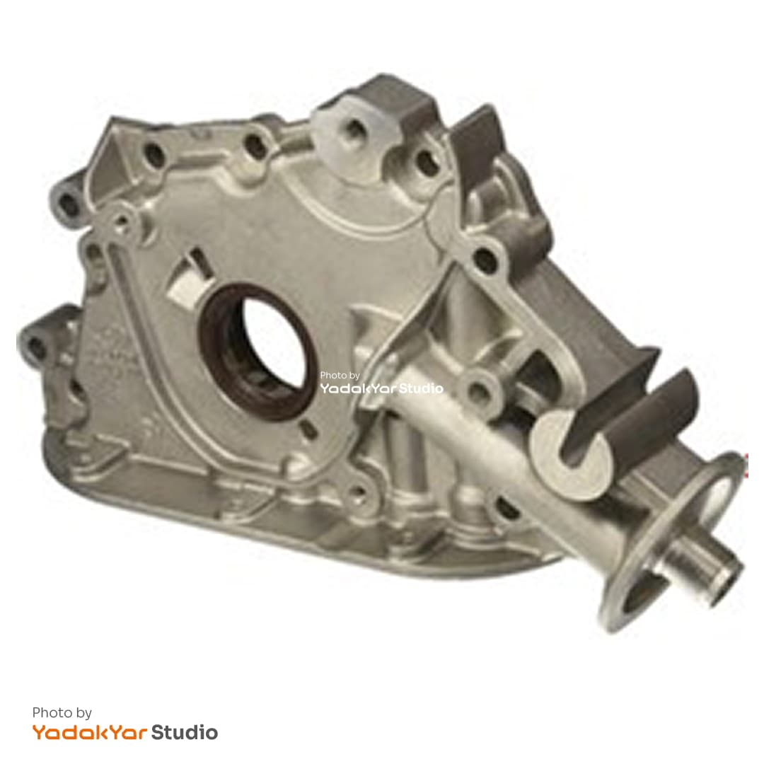 اویل پمپ هیوندای آوانته دنده ای هیوندایی (جنیون پارت) - کره