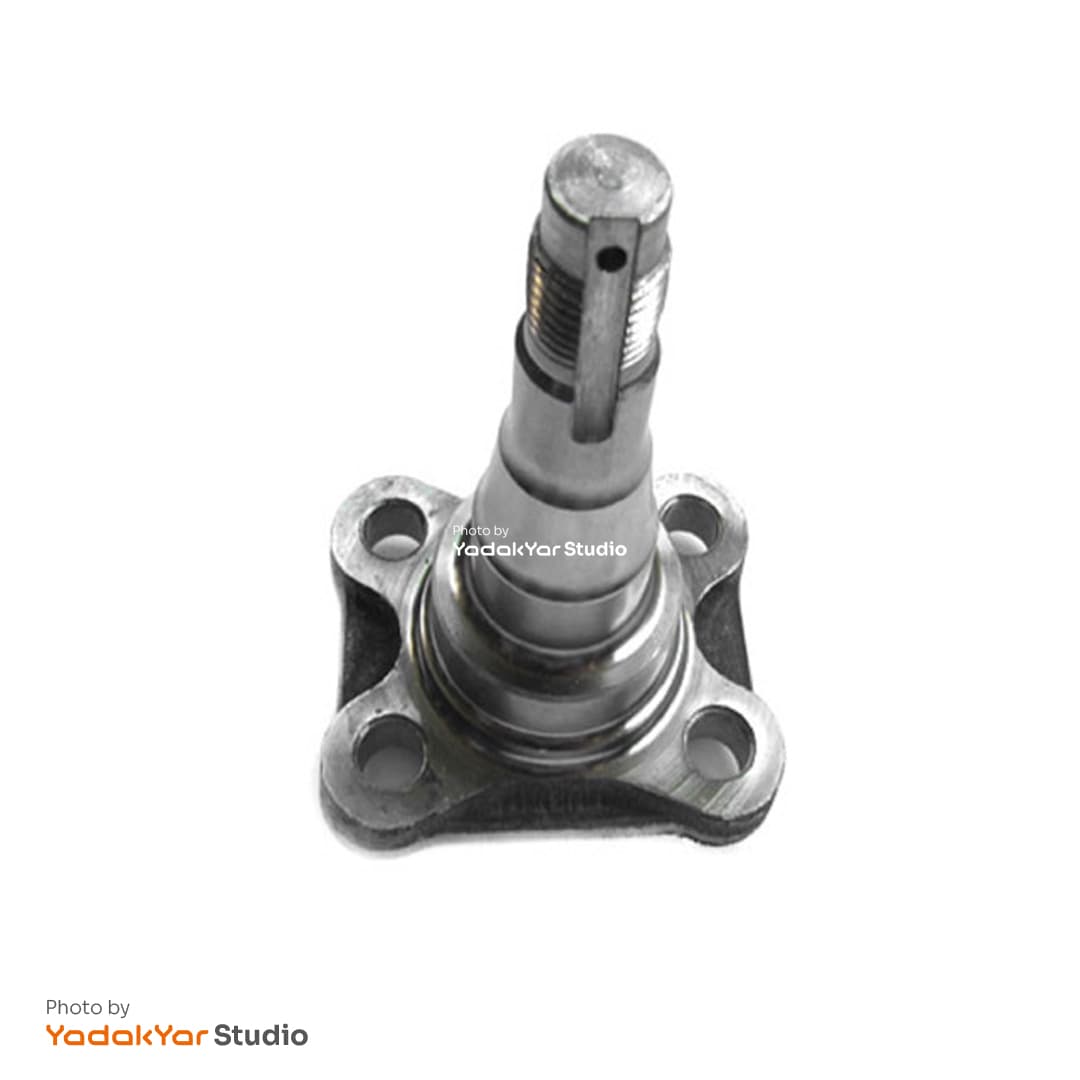 توپی چرخ عقب پراید جدید IPNC