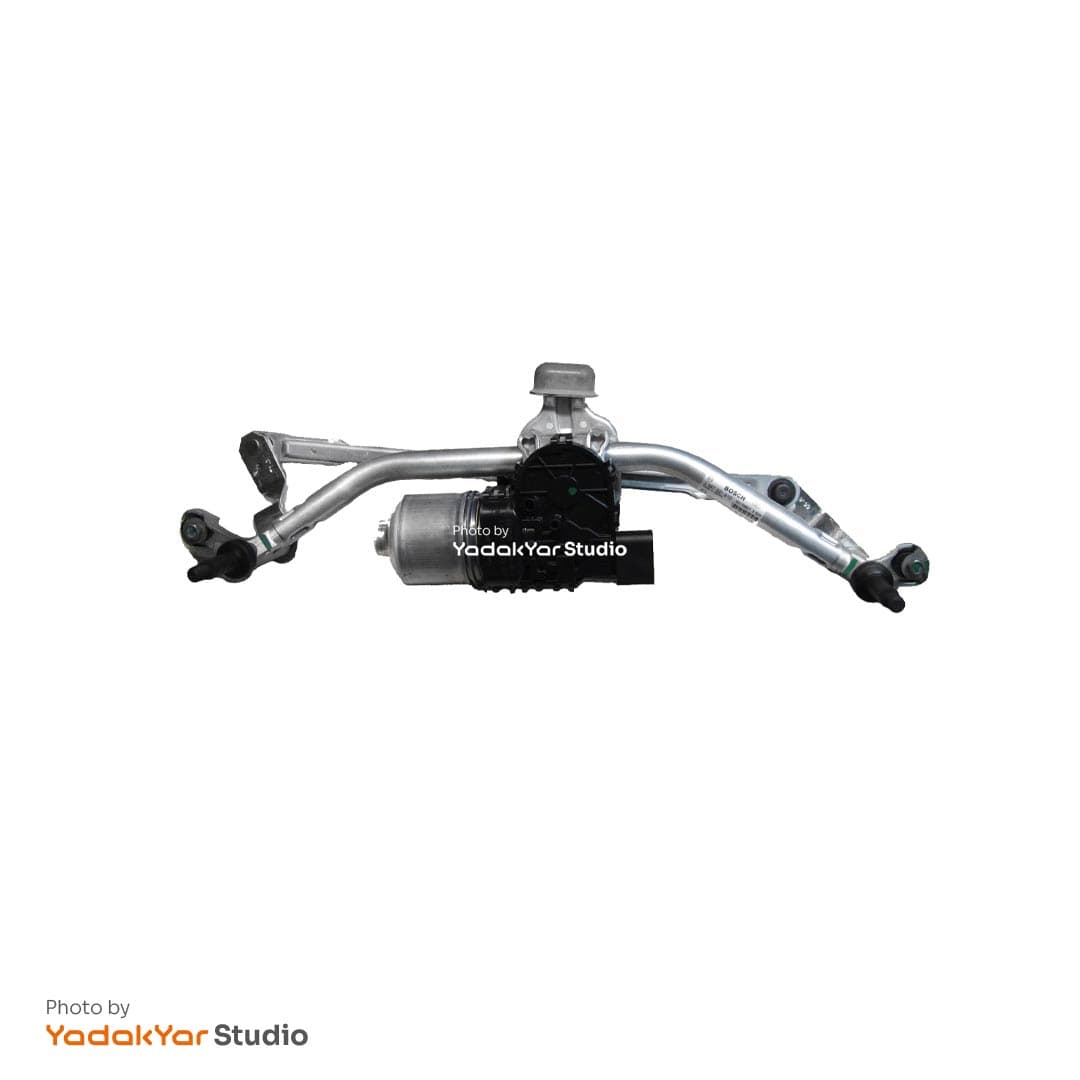 موتور برف پاک کن جلو پژو 2008 پژو