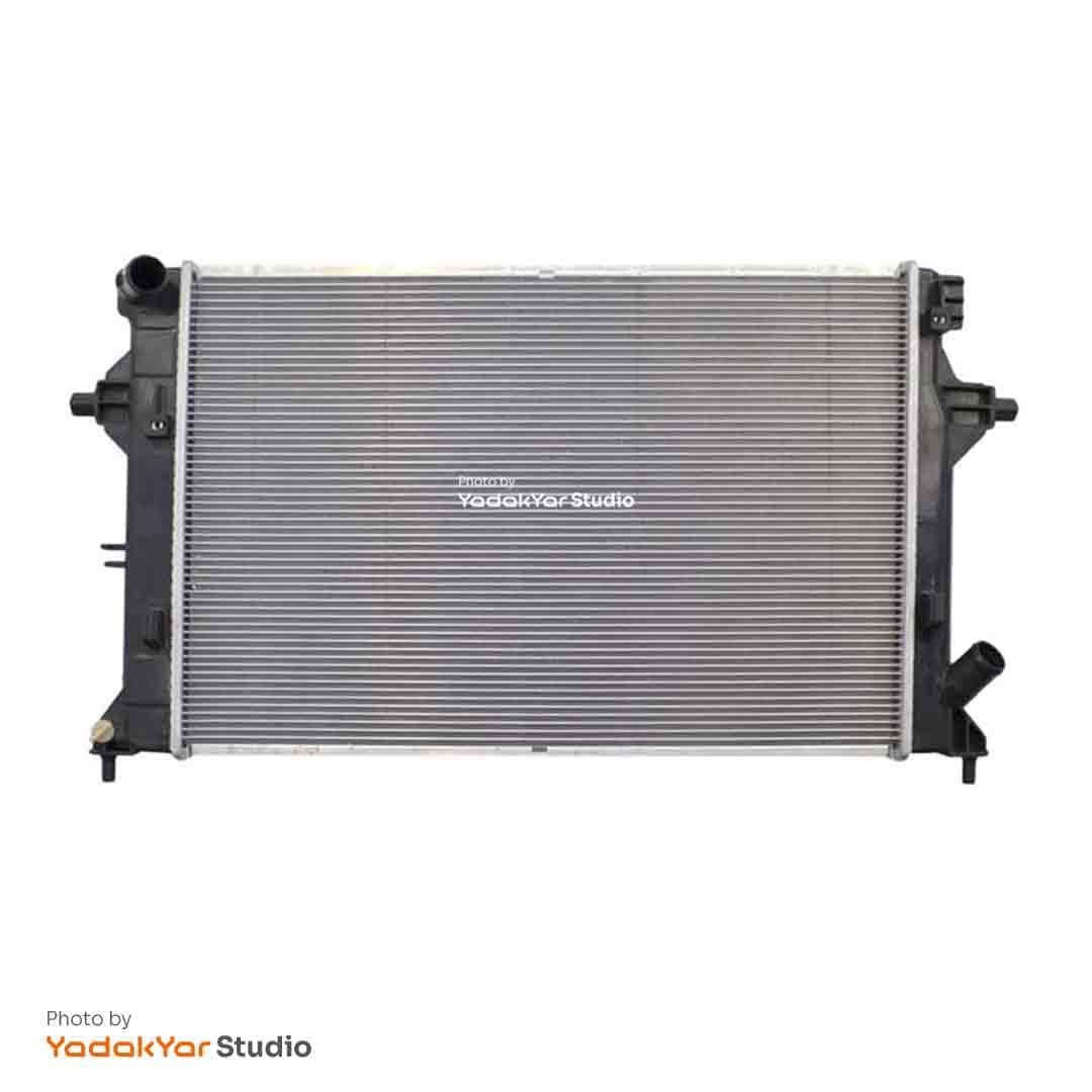 رادیاتور آب هیوندای آوانته اتوماتیک چین
